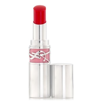 Yves Saint Laurent Aceite Labial Loveshine - # 210 Passion Red