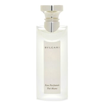 Bvlgari Eau Parfumee The Blanc Eau De Toilette Spray