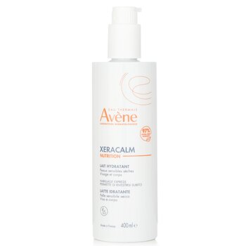 Avene XeraCalm Nutrition Loción Hidratante