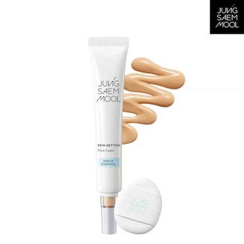 JUNG SAEM MOOL beauty Skin Setting Pore Cealer