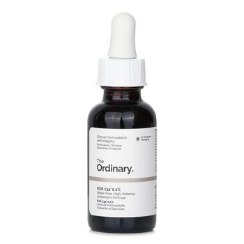 The Ordinary 134 coronas suecas 0,1%
