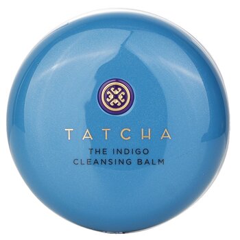 Tatcha The Indigo Cleansing Bálsamo