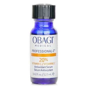 Obagi Suero Profesional C 20%