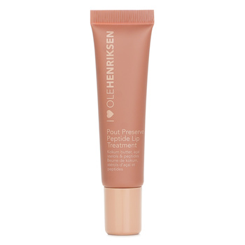 Ole Henriksen Tratamiento de Labios con Péptidos Pout Preserve - # Creme Brulee