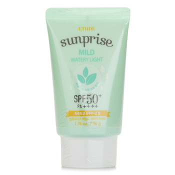 Etude House Sunprise Suave Acuoso Ligero SPF 50