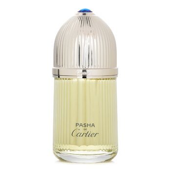 Cartier Pasha Eau de Toilette en Vaporizador