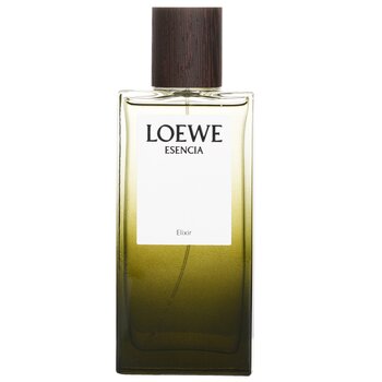 Loewe Esencia Elixir Eau De Parfum Spray