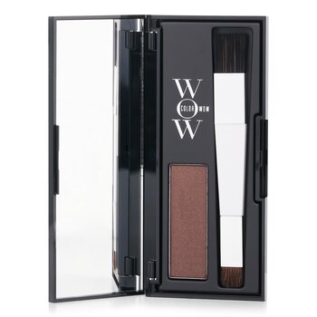 Color WOW Cubre raíces castaño medio / Brun Moyen