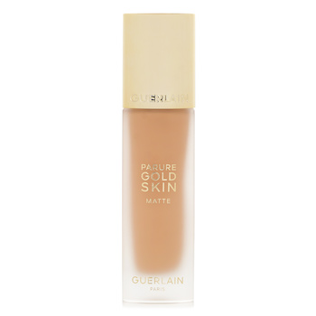 Guerlain Parure Gold Skin Matte Foundation - # 3W