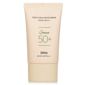 Green Shield On Sun Suero SPF50+ PA++++