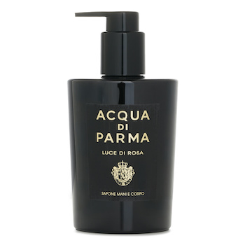 Acqua Di Parma Luz de Rosa Lavado para Manos y Cuerpo