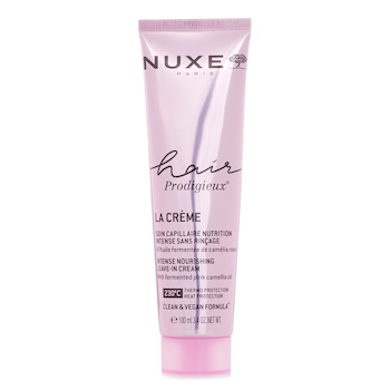 Nuxe Crema Leave-in de Nutrición Intensa Hair Prodigieux