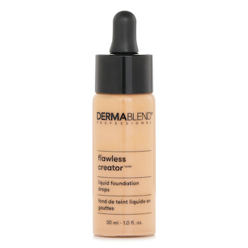 Dermablend Base de Maquillaje Flawless Creator Ligera - # 37N
