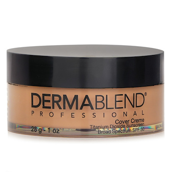 Dermablend Crema de Cobertura SPF 30 - # 40W Caramel Beige