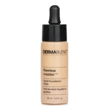 Dermablend Base de Maquillaje Flawless Creator Ligera - # 10N