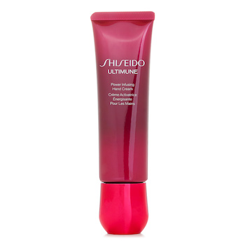 Shiseido Crema Infusora de Poder Ultimune para Manos