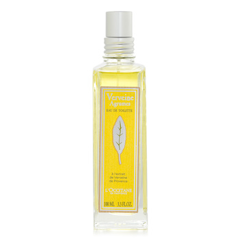LOccitane Verveine Agrumes Eau de Toilette