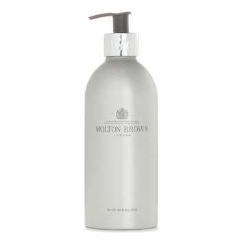Molton Brown Gel de Baño y Ducha Infinite Bottle Delicioso de Ruibarbo y Rosa