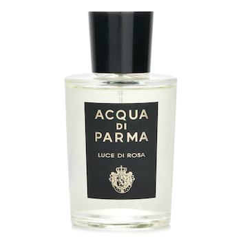 Acqua Di Parma Luz de Rosa Eau de Parfum Natural Spray