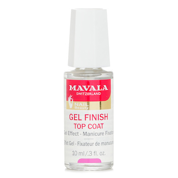 Mavala Switzerland Acabado en Gel Top Coat