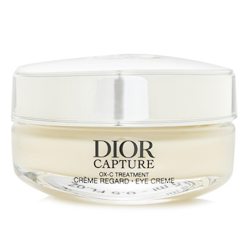 Christian Dior Crema para los Ojos Capture
