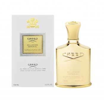 Creed Millesime Imperial Pure Perfume