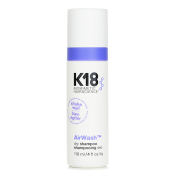 K18 Champú Seco Airwash
