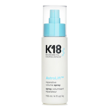 K18 Astrolift Reparador de Volumen Spray