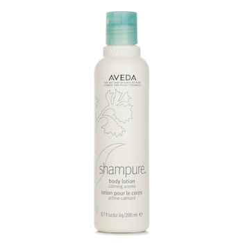 Aveda Shampure Loción Corporal