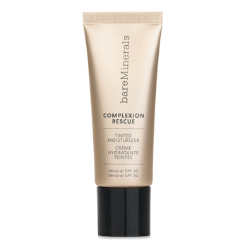 Bare Escentuals Rescate de Complexión Hidratante Teintado SPF 30 - #Ginger 06