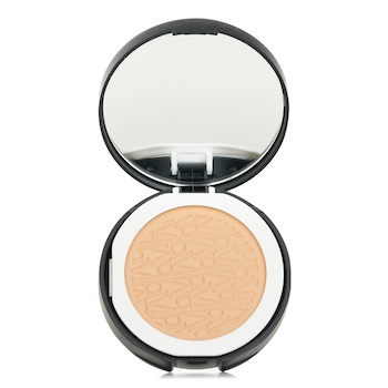 Bare Escentuals Base de Polvo Prensado Original Mineral SPF 15 - # Golden Nude 16