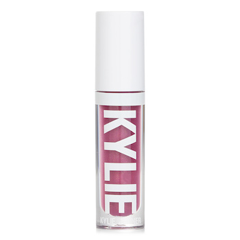 Kylie By Kylie Jenner Gloss Voluminizador - # 343 Rose And Chill