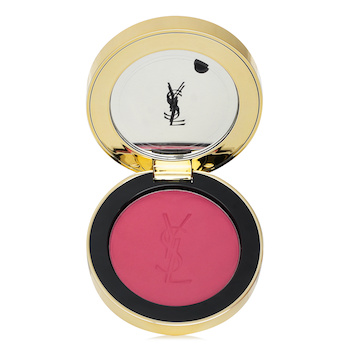 Yves Saint Laurent Rubor Make Me Blush Bold Blurring - # 54 Berry Bang