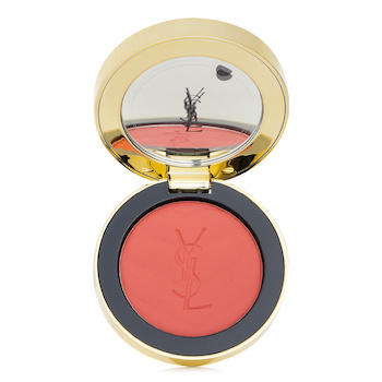 Yves Saint Laurent Rubor Make Me Blush Bold Blurring - # 37 Peachy Nude
