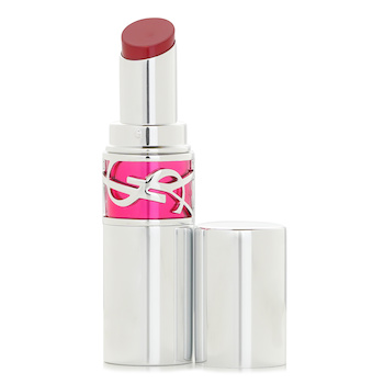 Yves Saint Laurent Barra de Brillo Labial Loveshine Candy Glaze - # 5 Pink Satisfaction