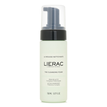 Lierac Espuma Limpiadora