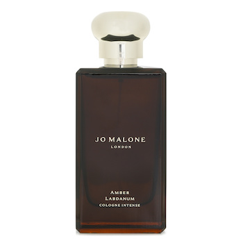 Jo Malone Ámbar Labdano Colonia Intensa (Originalmente Sin Caja)