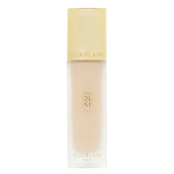 Guerlain Base Parure Gold Skin Matte #00C Cool/Rose