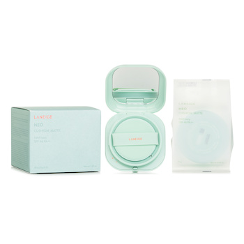 NEO Cushion Matte SPF46 PA++ #13N1 Ivory (15g + 15g Recarga)