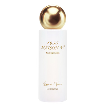 Maison W 1955 Eau De Parfum 50ml (Árbol de Limón/Resplandor de Sándalo)