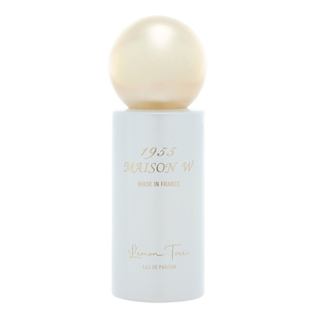 Maison W 1955 Eau De Parfum 15ml (Árbol de Limón/Brillo de Sándalo)