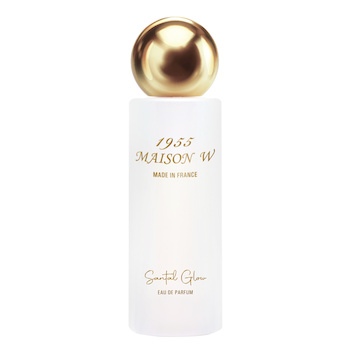 Maison W 1955 Eau De Parfum 50ml (Limonero/Brillo de Sándalo)
