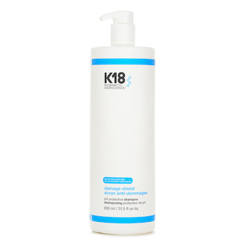 K18 Champú protector pH Escudo contra daños