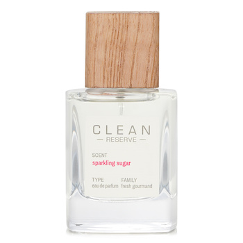 Clean Reserva Azúcar Brillante Eau De Parfum Spray