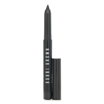 Bobbi Brown Delineador en Crema de Larga Duración - # Panther