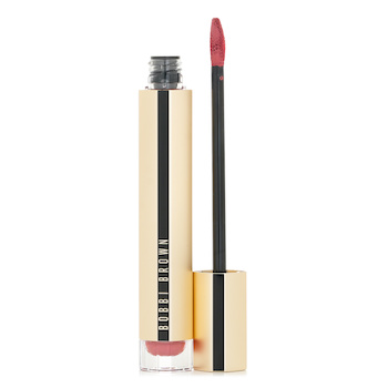 Bobbi Brown Lápiz de labios líquido mate lujo - # 404 Downtime
