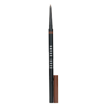 Bobbi Brown Lápiz de Cejas Preciso - # Warm Brown