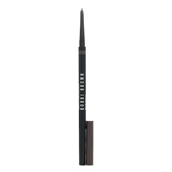 Bobbi Brown Lápiz Preciso para Cejas - # Black Brown