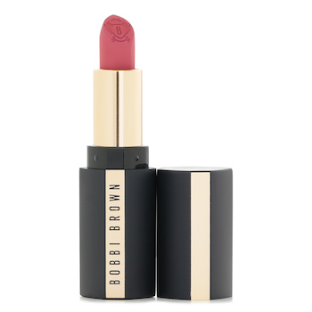 Bobbi Brown Lápiz labial mate luxe cashmere - # 332 Sandwash Pink