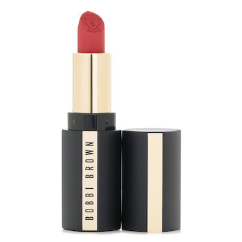 Bobbi Brown Lápiz labial mate luxe cashmere - # 451 Rosy